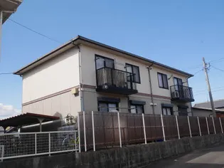 コーポラスたなか C棟の画像