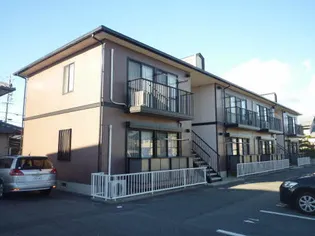 ハイネス21 B棟の画像