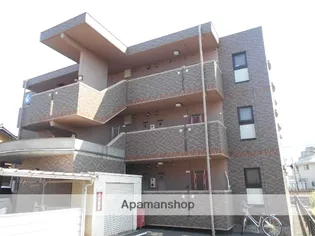 エスペランス和合【3階】の外観