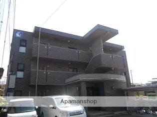 エスペランス和合【3階】の外観