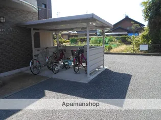 エスペランス和合【3階】の外観