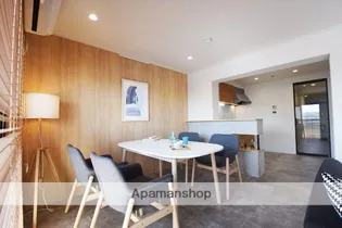 エスペランス和合【3階】の内装