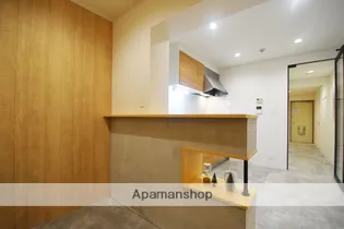 エスペランス和合【3階】の内装