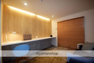 エスペランス和合【3階】の内装