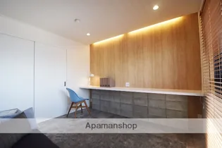 エスペランス和合【3階】の内装