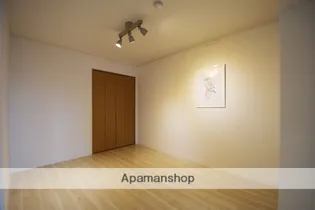 エスペランス和合【3階】の内装