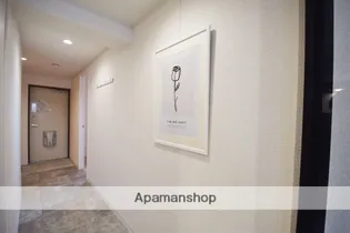 エスペランス和合【3階】の内装