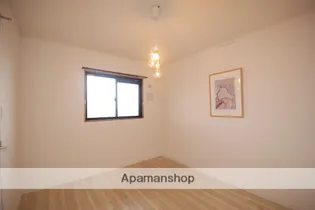 エスペランス和合【3階】の内装