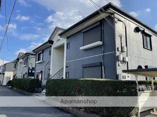 ルーラルグリーンA棟の画像