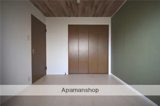 リバーサイドテラス【1階】の内装