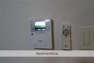 リバーサイドテラス【2階】のその他画像