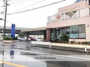 リバーサイドテラス【1階】の周辺