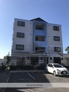 アネックス富洲原の画像