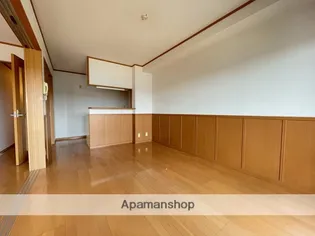 セレッソときわ野【3階】の内装