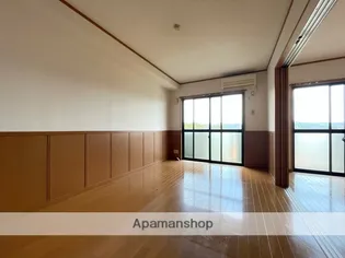 セレッソときわ野【3階】の内装