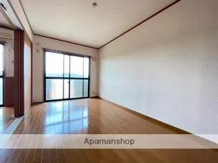 セレッソときわ野【3階】の内装