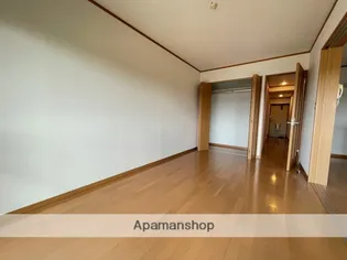 セレッソときわ野【3階】の内装