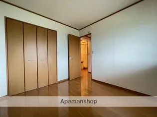 セレッソときわ野【3階】の内装