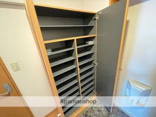 セレッソときわ野【3階】の内装