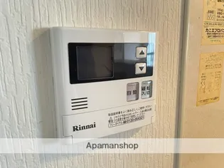 セレッソときわ野【3階】の内装