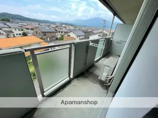 セレッソときわ野【3階】のその他画像