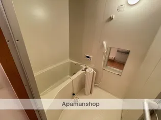 セレッソときわ野【3階】の風呂