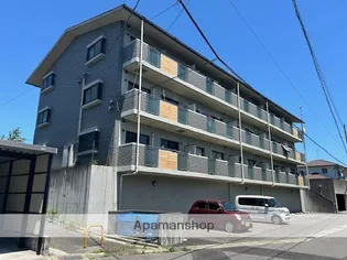 セレッソときわ野【3階】の外観