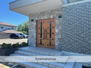 セレッソときわ野【3階】の外観