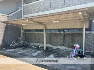 セレッソときわ野【3階】の外観