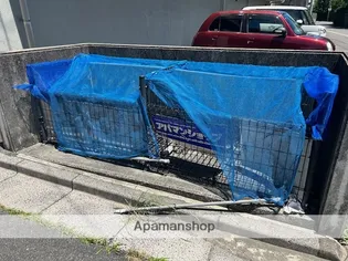 セレッソときわ野【3階】の外観