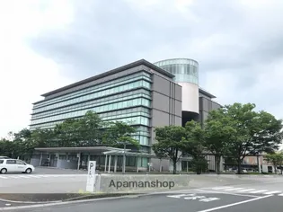 セレッソときわ野【3階】の周辺