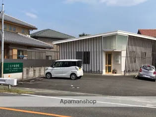 セレッソときわ野【3階】の周辺