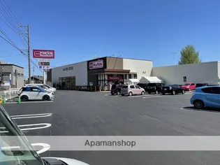 セレッソときわ野【3階】の周辺