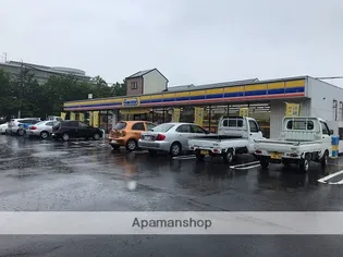 セレッソときわ野【3階】の周辺