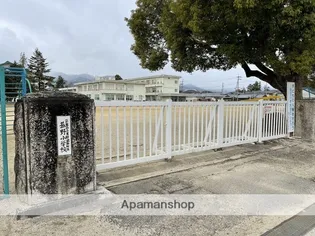 セレッソときわ野【3階】の周辺