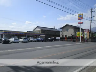 セレッソときわ野【3階】の周辺