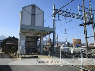 セレッソときわ野【3階】の周辺