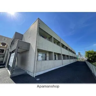 シティライフ三日市の画像