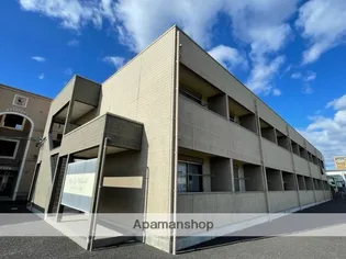 シティライフ三日市の画像