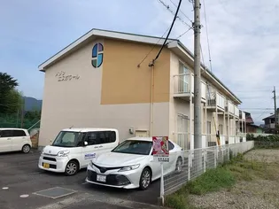 メゾンエスポワールの画像