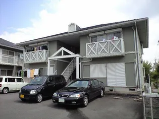 サン エトワールBの画像