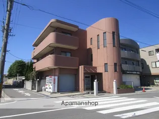 レジデンス阿倉川の画像