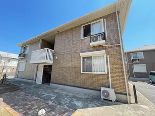 リビングタウン阿倉川 Iの画像