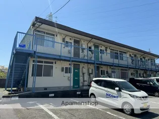 梅ヶ丘ハイツの画像