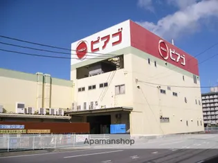 メゾンスイスB【102号室】の周辺