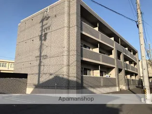 シティリバーフォレストの画像