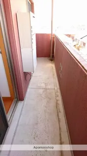 ラ レーヴ【1階】の内装