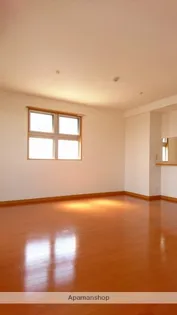 ラ レーヴ【1階】の内装