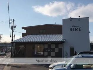 ラ レーヴ【1階】の周辺