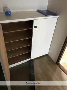 カーサブルーノ【3階】の内装